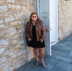 Meet your Posher, Tammy